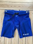 Gördelöverdrag / Överdrag - CCM Tacks, Royal blue,  Sr M