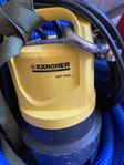 Dränkpump Kärcher  SDP 5000