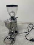 Mazzer - Mini Electronic A Polished Aluminium Kaffekvarn