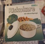 RISKOKARE FÖR MIKRO MYCKET FINT SKICK !!!