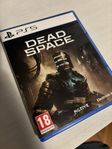 Dead space