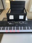 Yamaha EZ220 Keyboard 