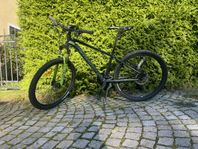 Crescent Mountainbike