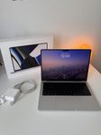 MacBook Pro 14" (M1 Pro 2021) 16GB RAM 512 GB SSD