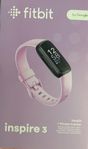 Fitbit Inspire 3 