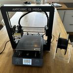 3D skrivare Anycubic I3 Mega