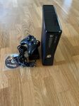 Xbox 360 Slim - RGH 3.0 - 160GB HDD