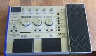 Korg Toneworks AX10G multieffekt-pedal