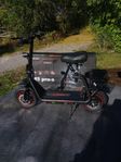 Bogist m5 pro s elscooter Ny!