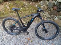 E-MTB, Cube Reaction Hybrid EX 625