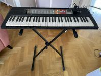 Yamaha psr-f50 (portabel keyboard) 