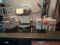 tassimo kaffemaskin