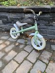 Vintage springcykel Pear 10”