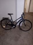 Fin hybridcykel slumpas bort 995kr