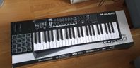 MIDI Keyboard - M-Audio Code 49