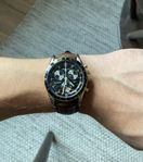 Certina DS 2 precidrive chronograph