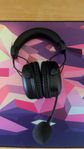 HyperX Cloud 2 wireless headset