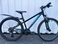 Orbea MX24 Mountainbike Nyskick!