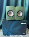 KEF LSX