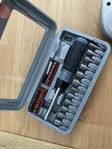 Screwdriver Set 46-Pieces | 