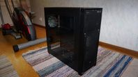 Corsair Obsidian 750D Airflow Edition datorlåda , oanvänd 