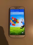 Samsung Galaxy S4 16 gb