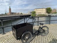 Cargobike Delight