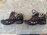 Trekkingskor Merrell Dam Gore-Tex stl 37