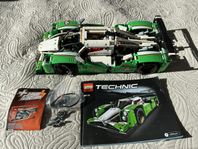 LEGO Technic 42039 24-timmars racer + 8293 Power functions