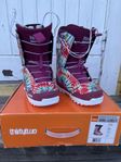 Snowboard boots ThirtyTwo Women’s Lashed FT 37,5