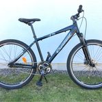 Crescent 26" MTB med fotbroms bra utrustning. 