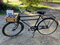 Paketcykel