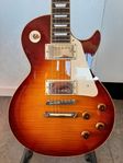 Edwards E-LP 125 ALS, 2011