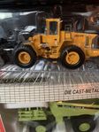 Modell 1:50 Volvo L180E