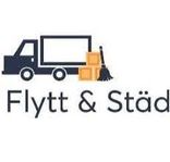 Flytt  & städ