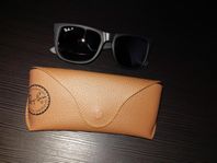 Ray-Ban Justin (RB4165) 62/16 145 3P