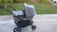 Bugaboo Fox 2 inkl liggdel och sittdel