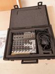 Behringer mixer Xenyx 1202