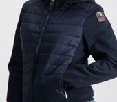 parajumper 10 år fleece and puffer 