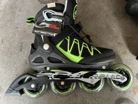 Rollerblades strl 41 nya 