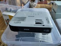 Projektor Epson 