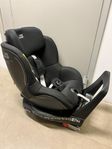 britax römer swingfix M i-size