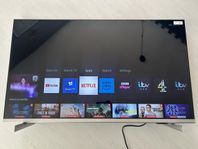 Phillips 43 tums smart tv 