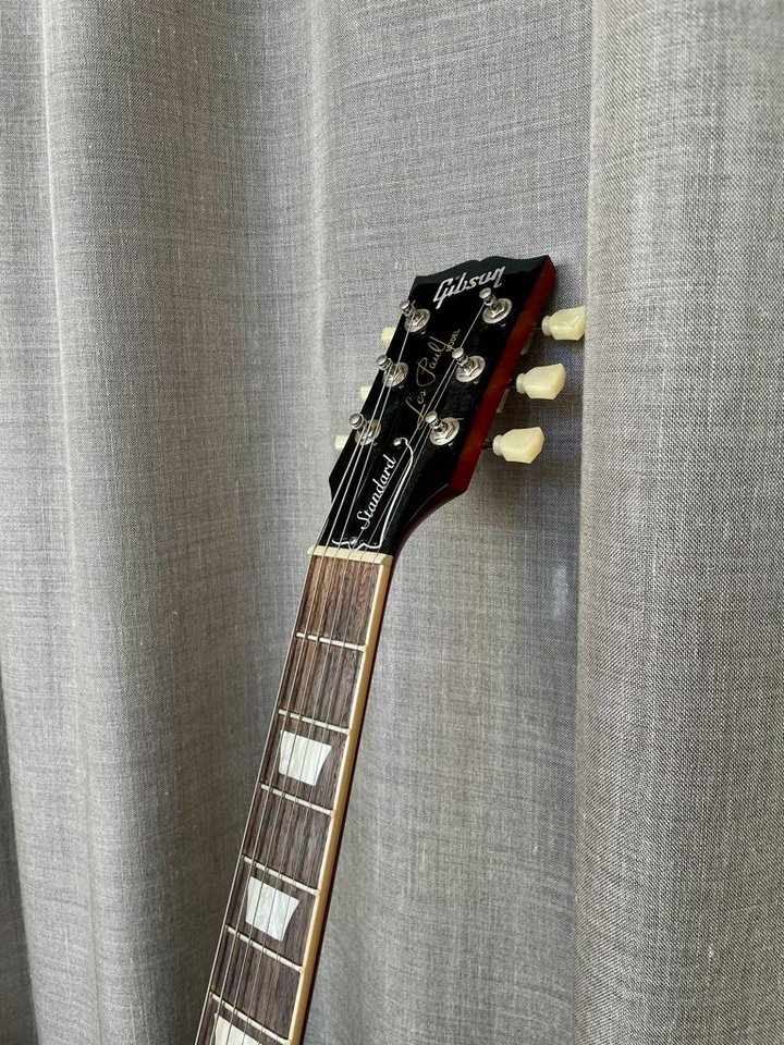 Gibson Les Paul Standard