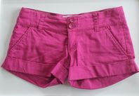 Rosa cerice shorts strl 32. 150kr