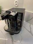 Nespresso kaffemaskin 