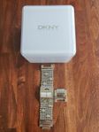 DKNY SWAROVSKI CRYSTAL WATCH 1000kr