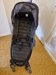 Baby Jogger 4 Wheel City Mini 2