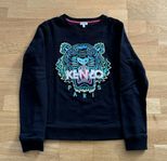 Kenzo Tiger sweatshirt MInternational st.S