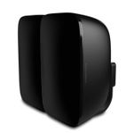 Bowers & Wilkins högtalare 4 st inkl 2 st förstärkare